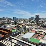 Hermoso Departamento Centrico Con Estacionamiento