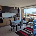 Hermoso Departamento Centrico Con Estacionamiento