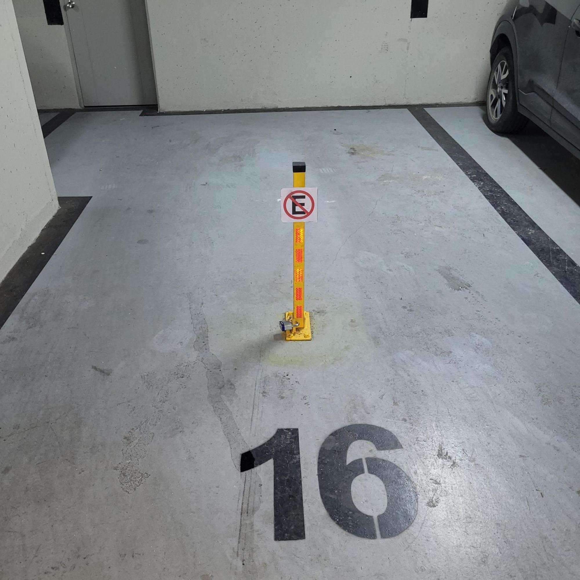 Hermoso Departamento Centrico Con Estacionamiento