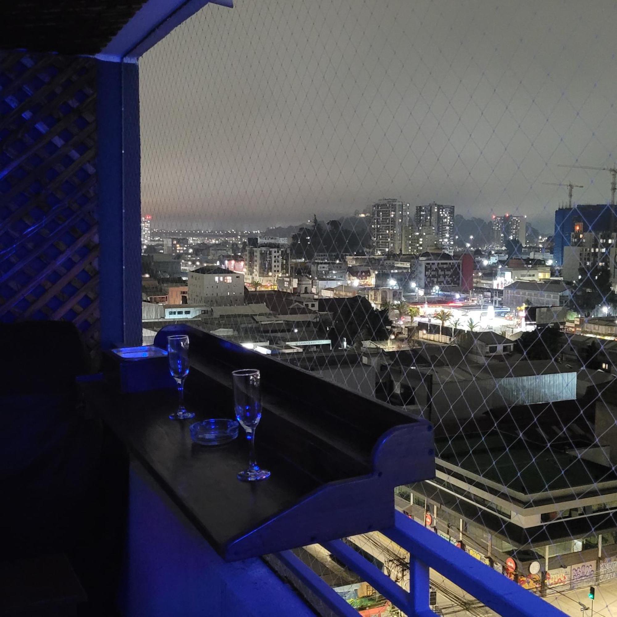 Hermoso Departamento Centrico Con Estacionamiento Apartamento