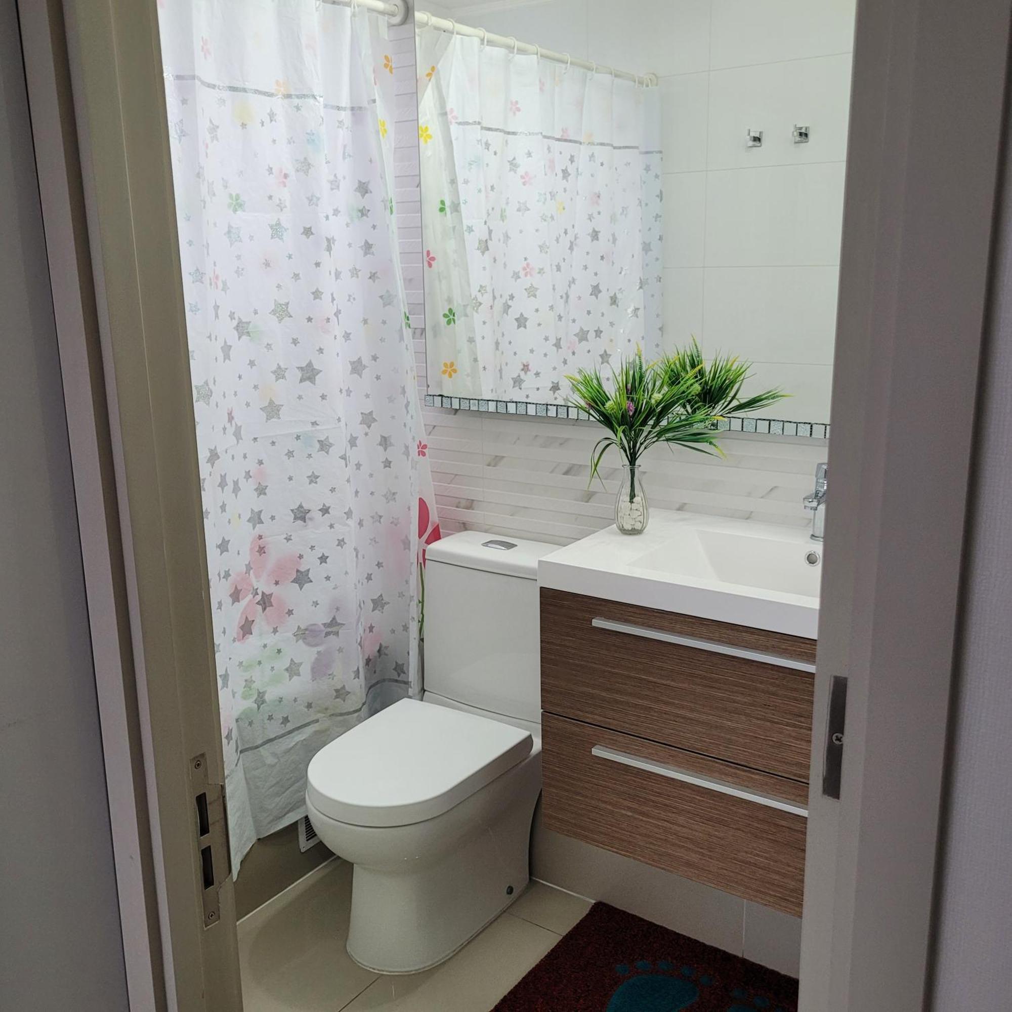 Apartamento Hermoso Departamento Centrico Con Estacionamiento Concepción