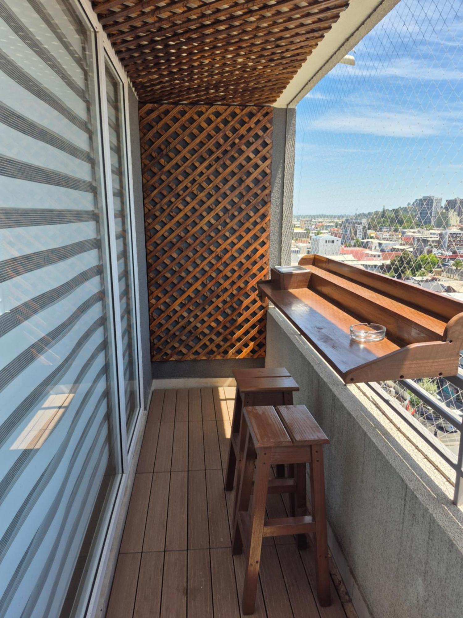 Hermoso Departamento Centrico Con Estacionamiento Apartment *