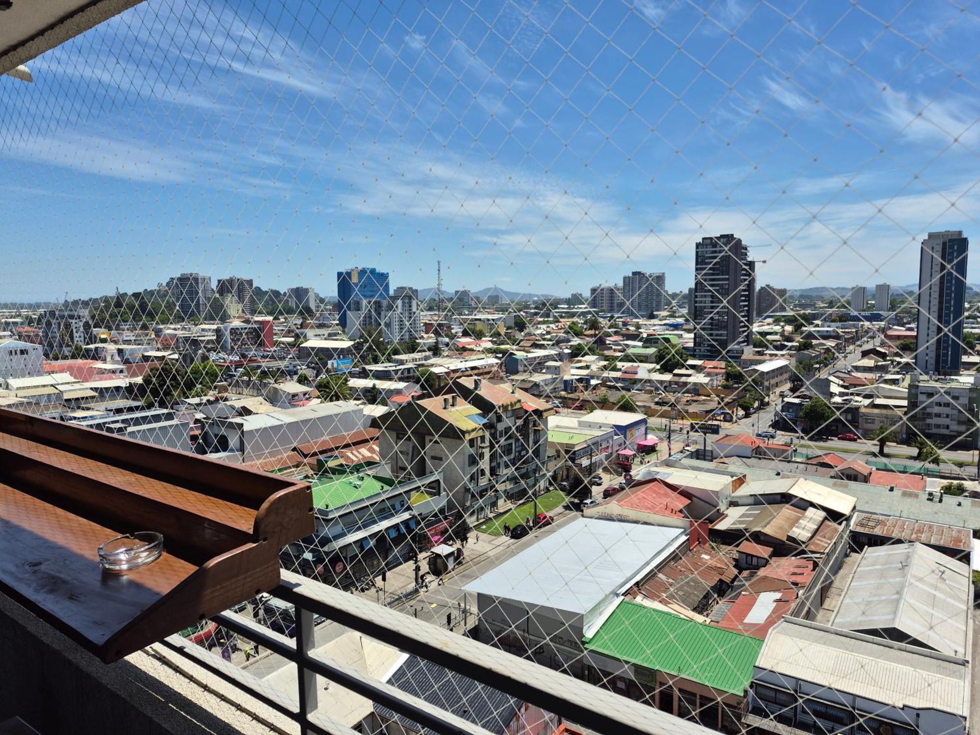 Hermoso Departamento Centrico Con Estacionamiento