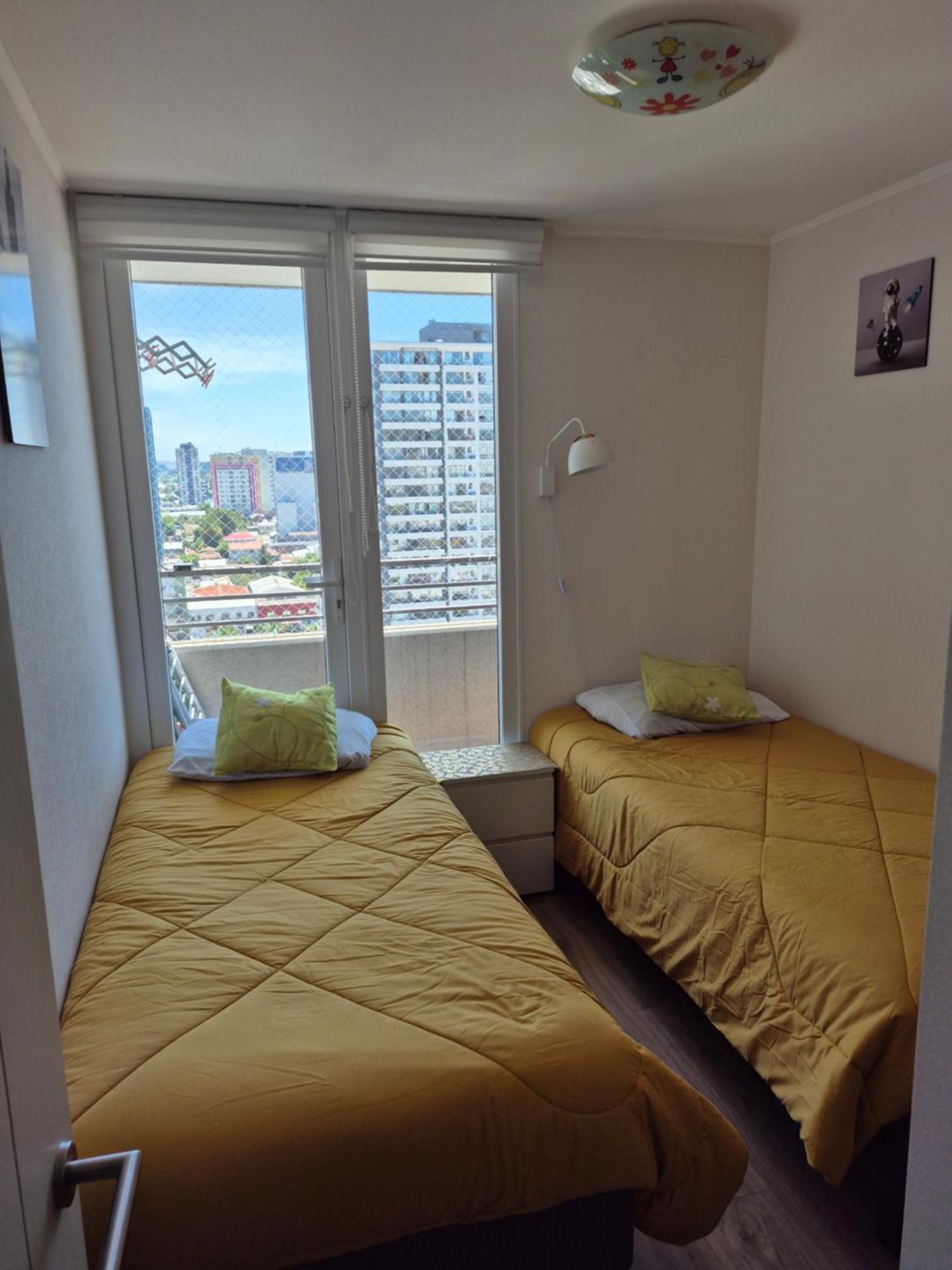 Apartamento Hermoso Departamento Centrico Con Estacionamiento