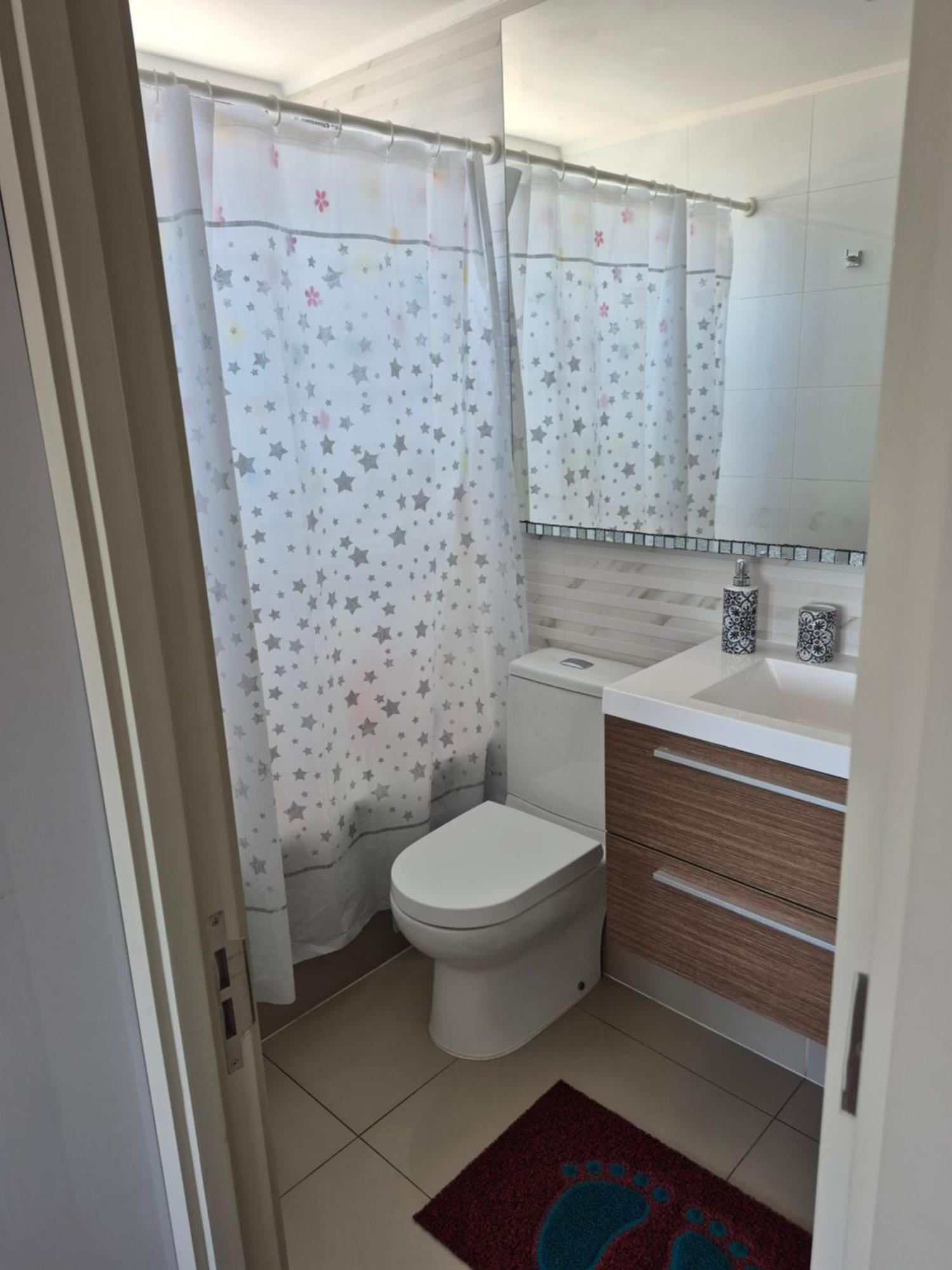 Hermoso Departamento Centrico Con Estacionamiento Apartamento Concepción